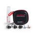 MusicSafe Pro 2019 earplugs black - case and plugs
