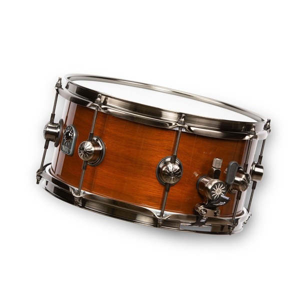 Natal Originals Walnut 13 x 6.5'' Snare Drum, Natural Walnut
