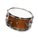 Natal Originals Walnut 13 x 6.5'' Snare Drum, Natural Walnut