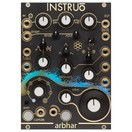 Instruo arbhar Granular Audio Processor (18HP)