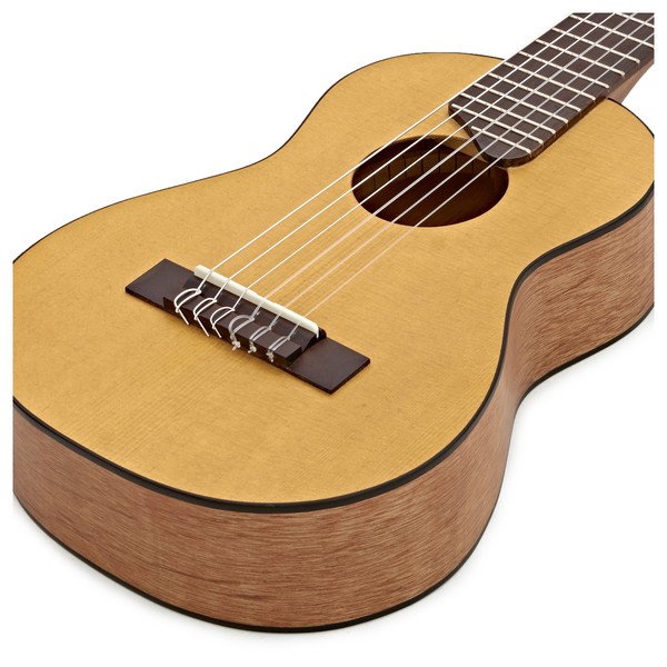 Yamaha GL1 Guitalele, naturalne | Gear4music