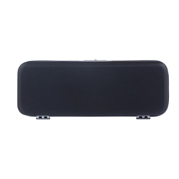BAM PANT3129XL Panther Hightech Compact Oboe Case, Black, Back