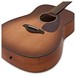 Yamaha FG800 Acoustic, Sandburst