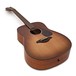 Yamaha FG800 Acoustic, Sandburst