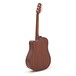 Takamine GD11MCE Dreadnought Electro Acoustic, Natural