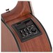 Takamine GD11MCE Dreadnought Electro Acoustic, Natural