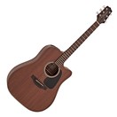 Takamine GD11MCE Dreadnought Electro Acoustic, Natural - Nearly New