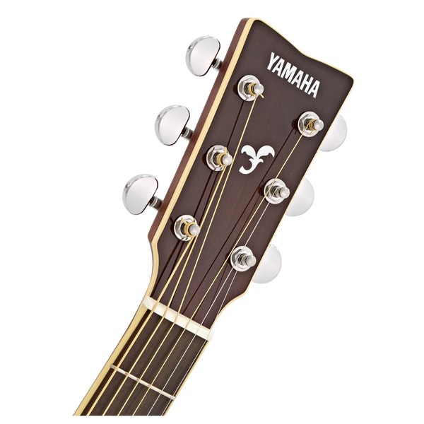 Yamaha FGX830C Electro Acoustic, Natural