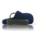 BAM 3001S Classic Alto Saxophone Case, Navy Blue