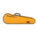 BAM SUB2002XL Submarine Hoody for Contoured Violin Case, Orange