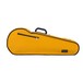 BAM SUB2200XL Submarine Hoody for Contoured Viola Case, Orange