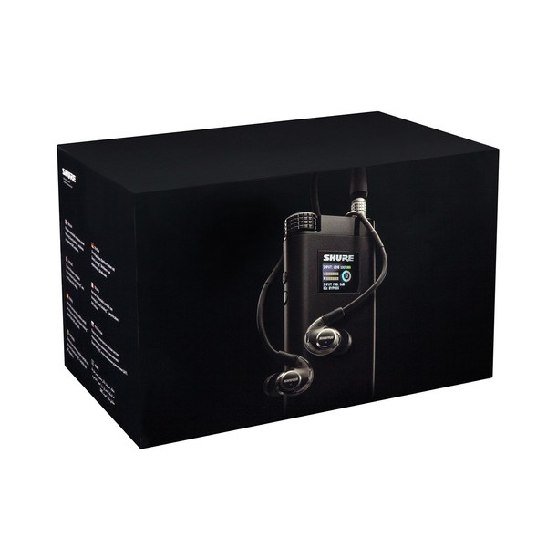 KSE Boxed