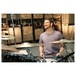 Vic Firth Matt Garstka Signature Drumsticks - lifestyle 1