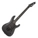 Dean Custom 450 Floyd, Classic Black