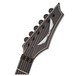 Dean Custom 450 Floyd, Classic Black