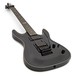 Dean Custom 450 Floyd, Classic Black