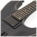 Dean Custom 450 Floyd, Classic Black