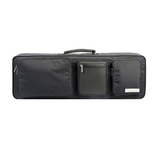 BAM PERF2001S Performance Violin Case, Black