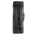 BAM PERF2001S Performance Violin Case, Black, Backpack Straps