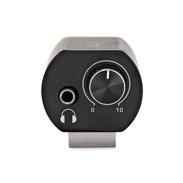 SubZero Passive Personal Monitor Controller