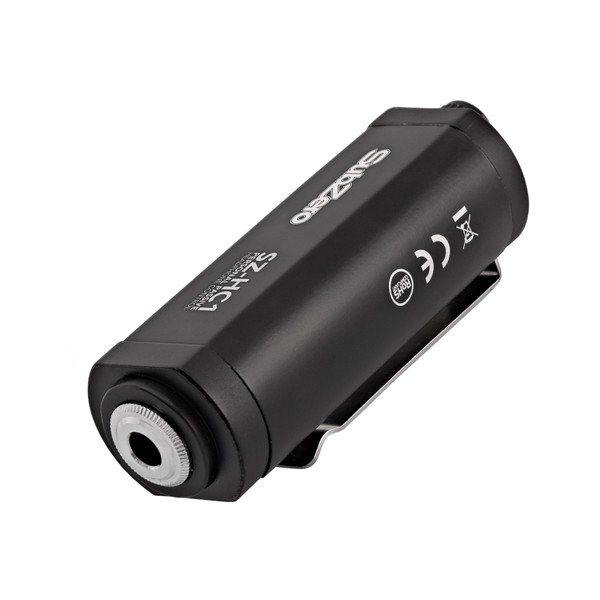 SubZero Passive Personal Monitor Controller