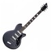 Supro Hampton Baritone, Djent Black