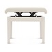 Roland BNC-21PW Piano Bench Polished White