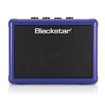 Blackstar Fly 3 Mini Amp, Royal Blue