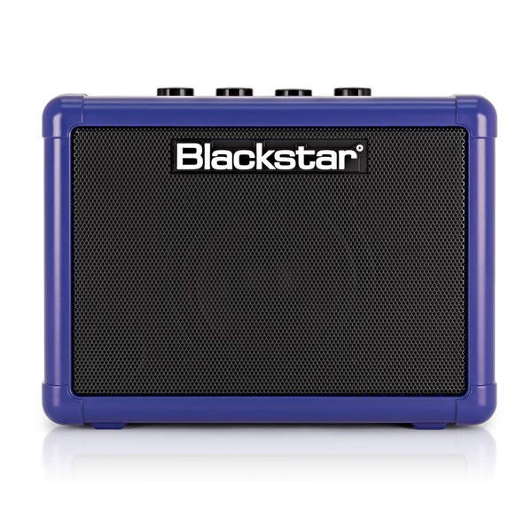 Blackstar Fly 3 Mini Amp, Royal Blue