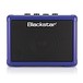 Blackstar Fly 3 Mini Amp, Royal Blue