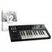 Native Instruments Komplete Kontrol S25 with Komplete 12 Ult CE