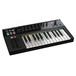 Komplete Kontrol S25 angled 