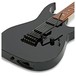  Dean Rusty Cooley RC6, Classic Black close