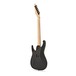 Dean Rusty Cooley RC6, Classic Black back