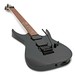 Dean Rusty Cooley RC6, Classic Black angle