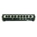 Gallien Krueger Legacy 500 500W Bass Amp - Front