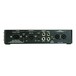 Gallien Krueger Legacy 500 500W Bass Amp - Back