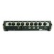 Gallien Krueger Legacy 1200 1200W Bass Amp - Front