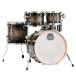 Mapex Armory 20'' Fusion 5pc Shell Pack, Black Dawn - main image