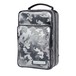 BAM PERF3027S Performance Bb Clarinet Backpack Case, Camo, Side