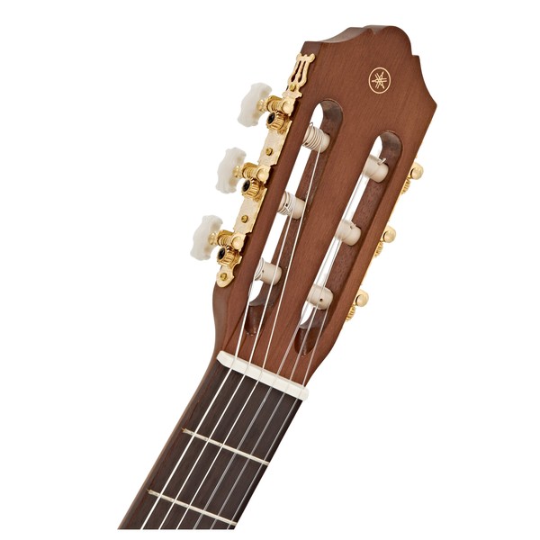 Yamaha C70 Classical Guitar, Natural Gloss