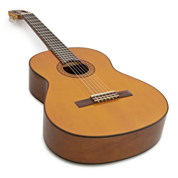 Yamaha C70 II Classical Guitar, Natural Gloss