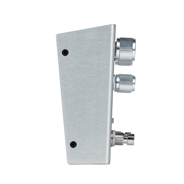 Meris Hedra 3-Voice Rhythmic Pitch Shifter - side