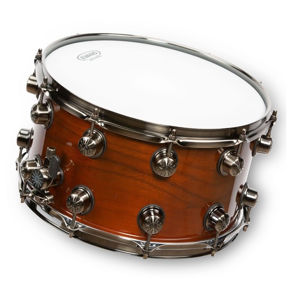Natal Originals Walnut 14 x 8" Snare Drum, Natural Walnut