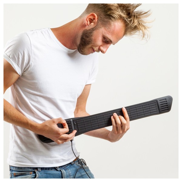 Artiphon Instrument 1, Black at Gear4music