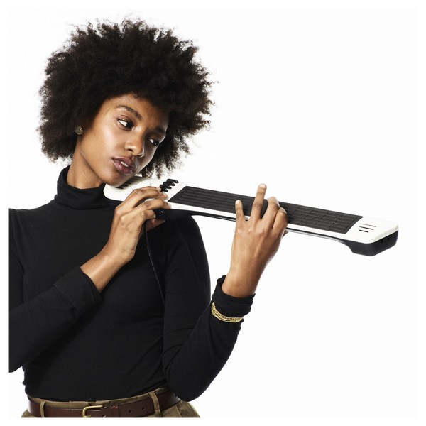 Artiphon Instrument 1, White at Gear4music