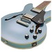 Epiphone ES-339 PRO, Pelham Blue