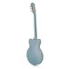 Epiphone ES-339 PRO, Pelham Blue