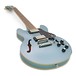 Epiphone ES-339 PRO, Pelham Blue