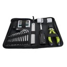 Ernie Ball 4114 Guitar Tool Kit